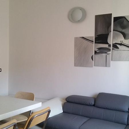 אלגהרו Casa Vacanze Vale חדר תמונה