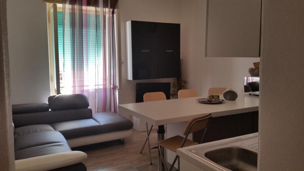 אלגהרו Casa Vacanze Vale חדר תמונה