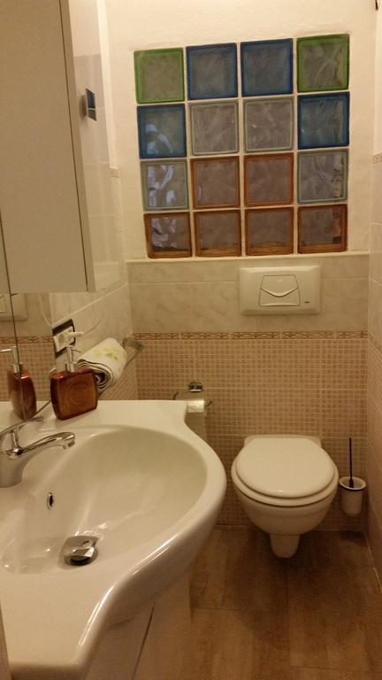 אלגהרו Casa Vacanze Vale חדר תמונה