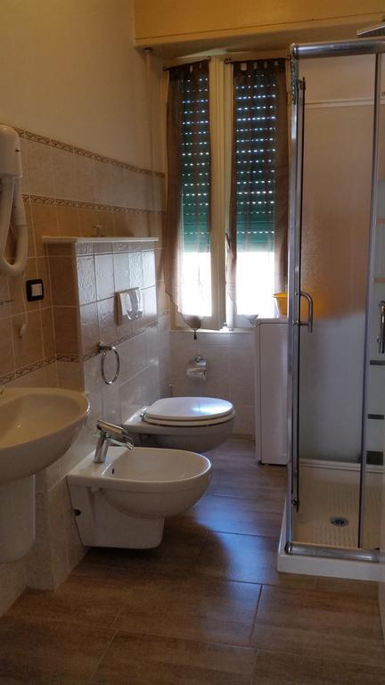 אלגהרו Casa Vacanze Vale חדר תמונה