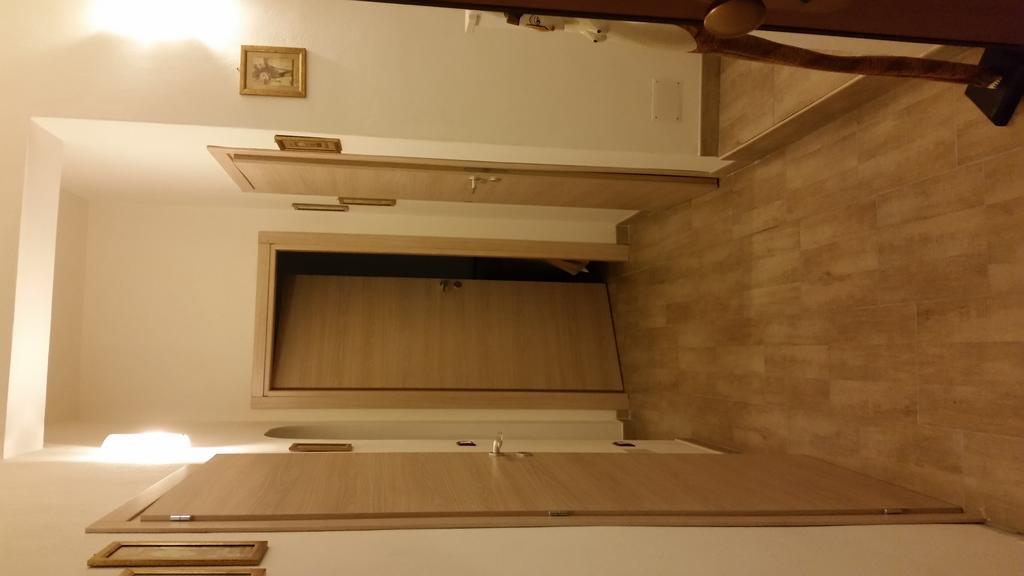 אלגהרו Casa Vacanze Vale מראה חיצוני תמונה